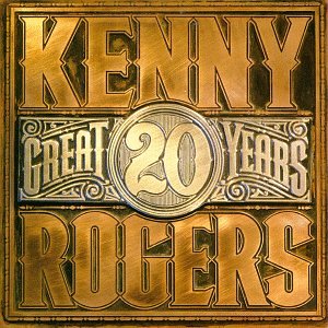 Kenny Rogers - Great 20 Years;