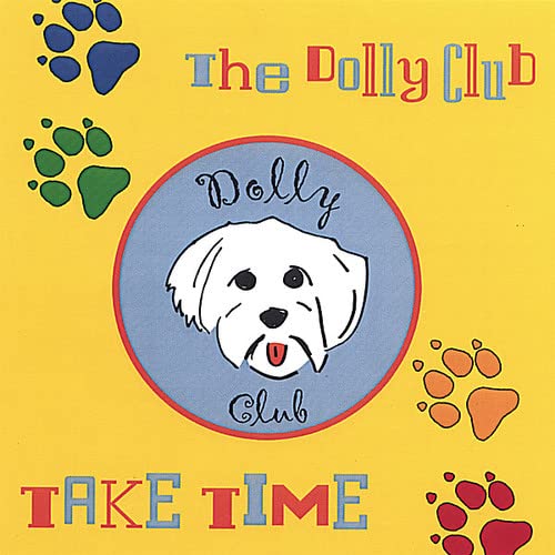 Dolly Club (The) - Take Time;