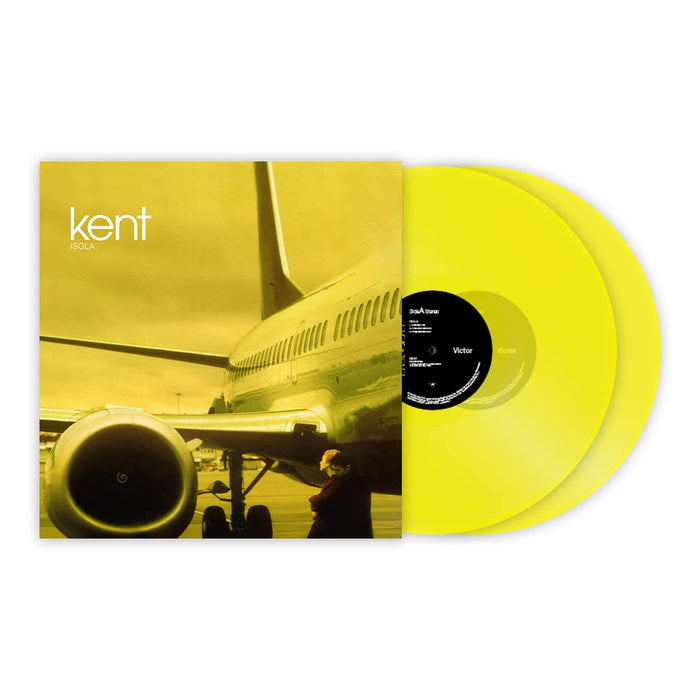 Kent - Isola (2 Lp);