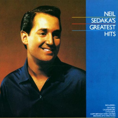 Neil Sedaka - Greatest Hits;