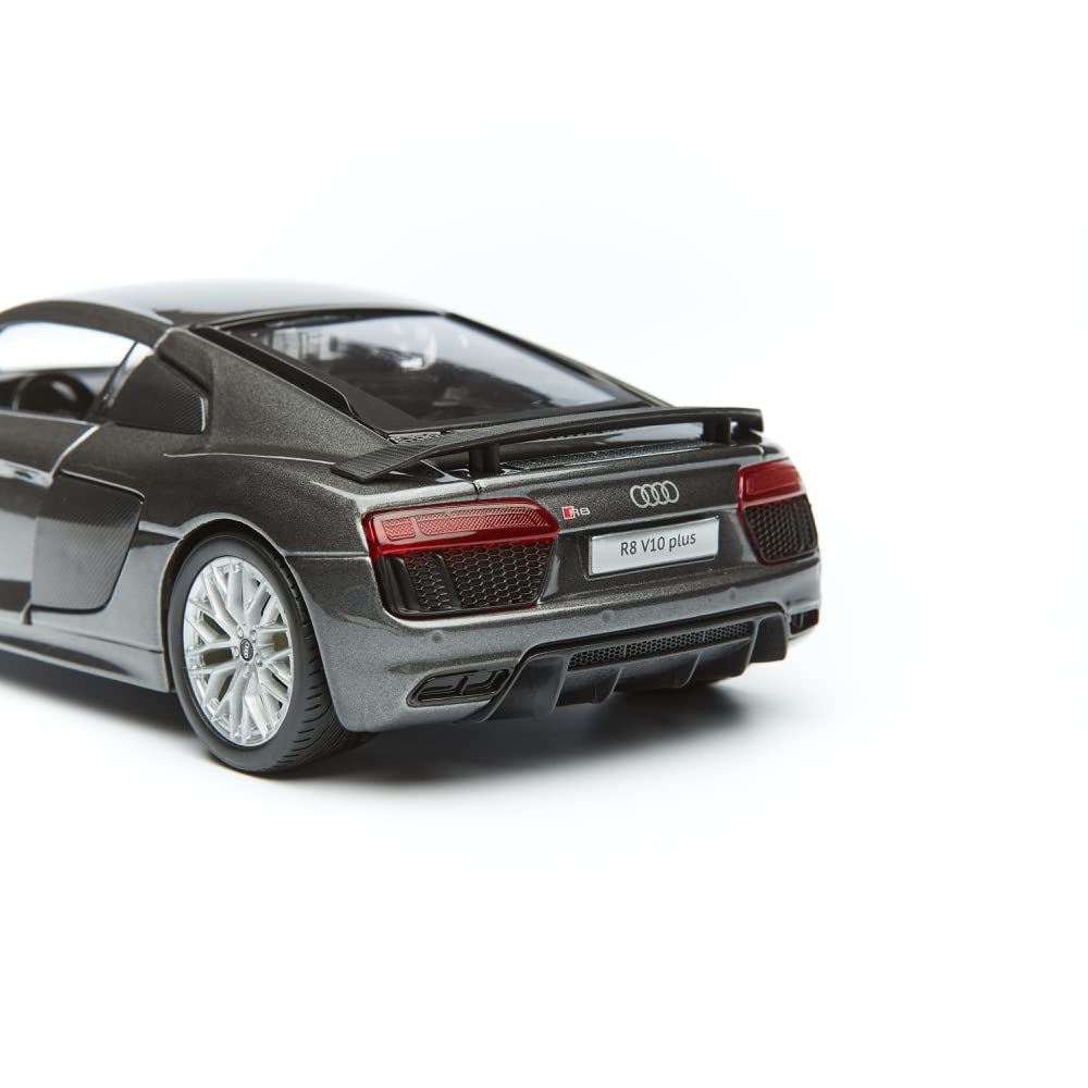 Maisto: Audi R8 V10 Plus 1:24;