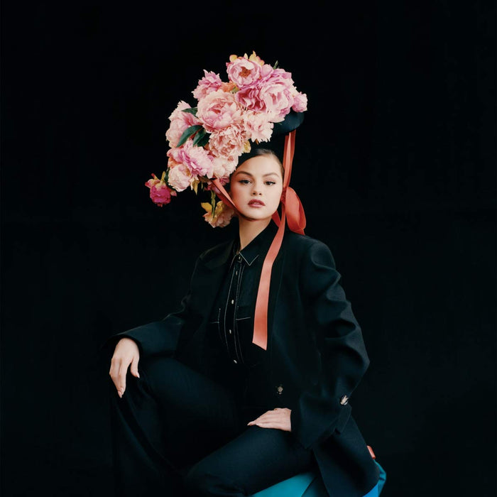 Selena Gomez - Revelacion (Deluxe);