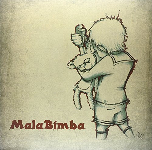 Malabimba - Malabimba (Lp+Cd);