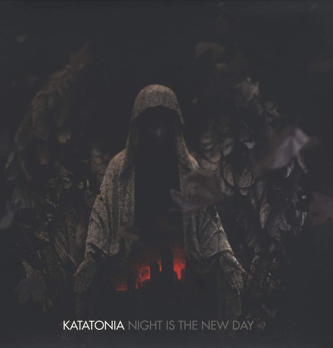 Katatonia - Night Is The New Day (2 Lp);