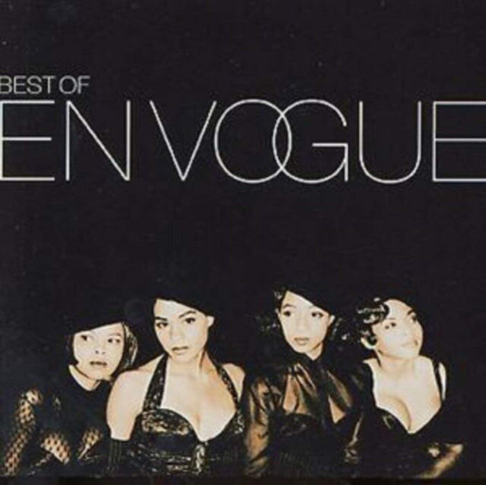 En Vogue - Best Of En Vogue;