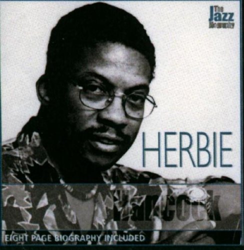 Herbie Hancock - Jazz Biography;