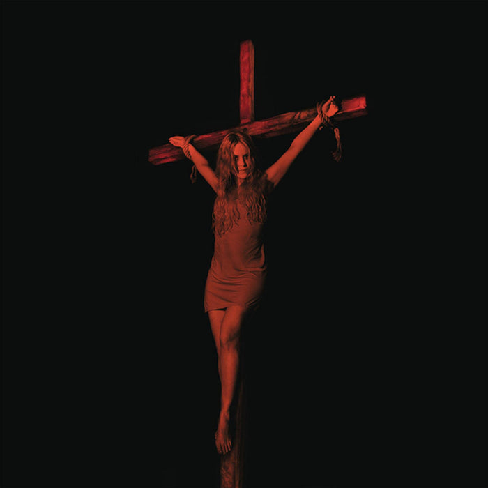 Lucifer - Lucifer IV;