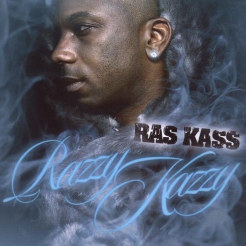 Ras Kass - Razzy Kazzy;