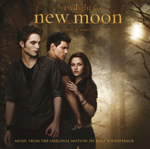 Twilight (The): New Moon;