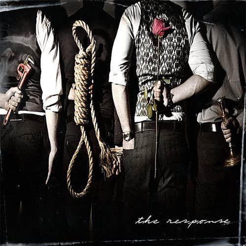 Response (The) - With Friends Like You Who Needs Enemies?;