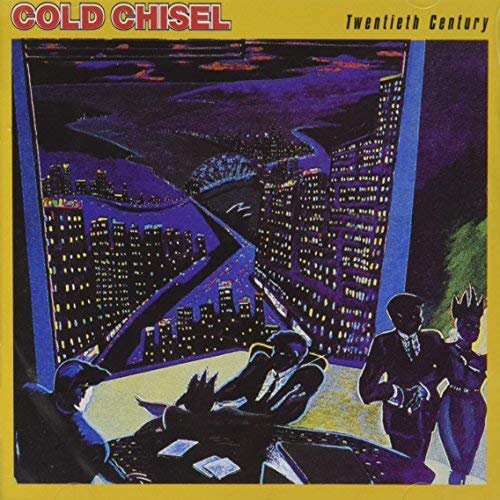 Cold Chisel - Twentieth Century (Reissue);