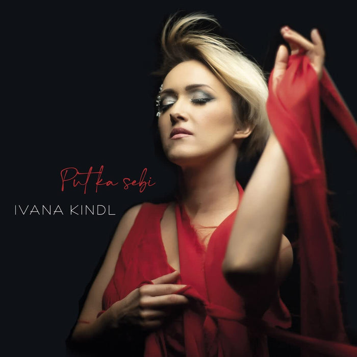Ivana Kindl - Put Ka Sebi;