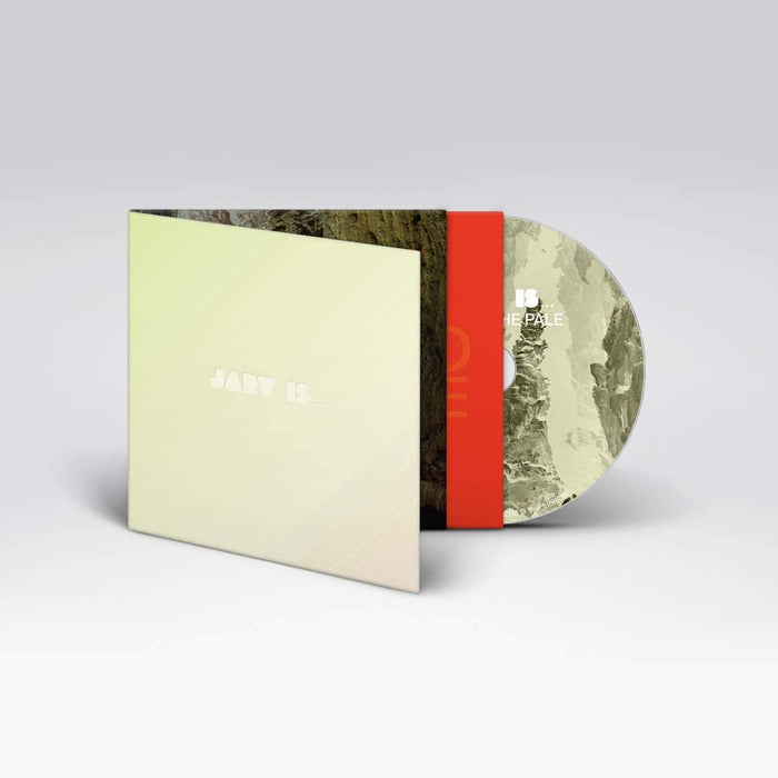 Jarv Is.. - Beyond The Pale;