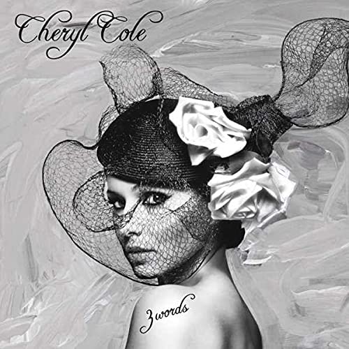Cheryl Cole - 3 Words;