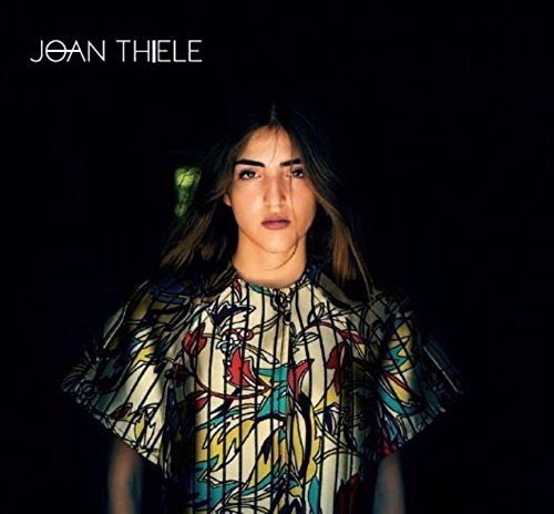 Joan Thiele - Joan Thiele;