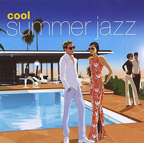 Cool Summer Jazz / Various;
