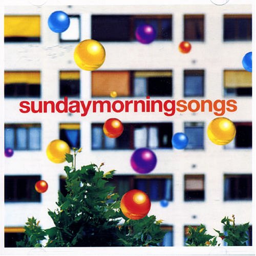 Sunday Morning Songs  / Various (2 Cd);