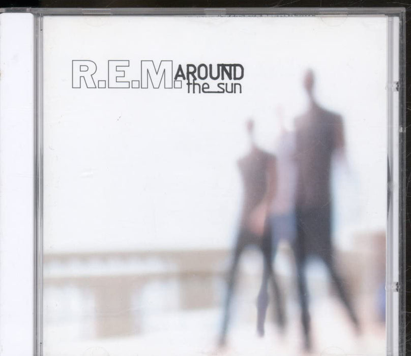 REM - Around The Sun;