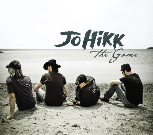 Jo Hikk - The Game;