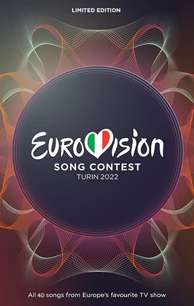 Eurovision Song Contest Turin 2022 / Various (Limited Edition) (2 K7);