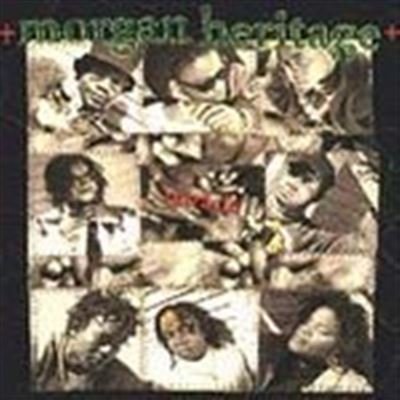 Morgan Heritage - Miracle;