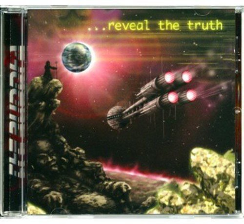 Buddha - Reveal The Truth;