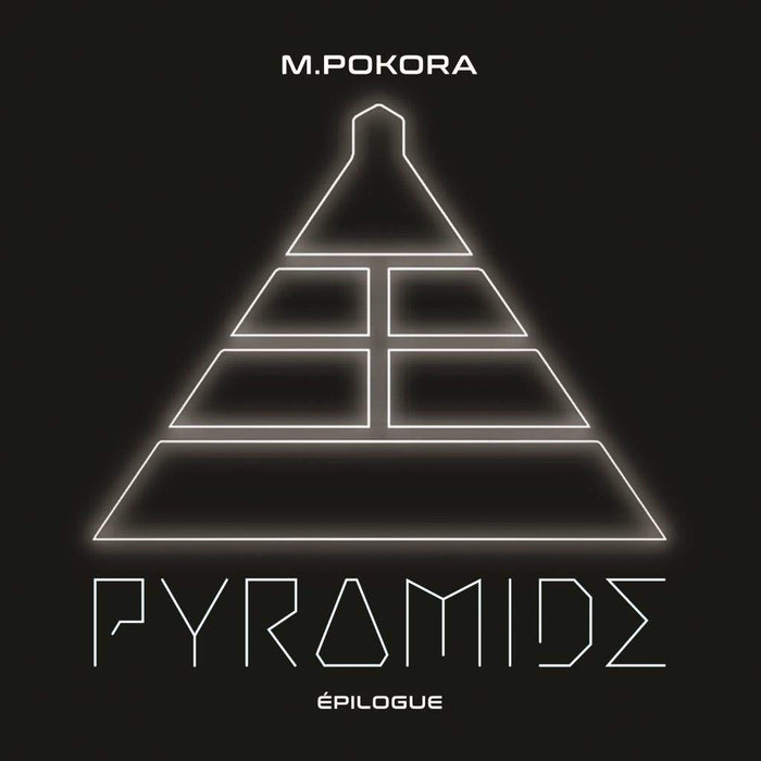 M. Pokora - Pyramide, Epilogue;