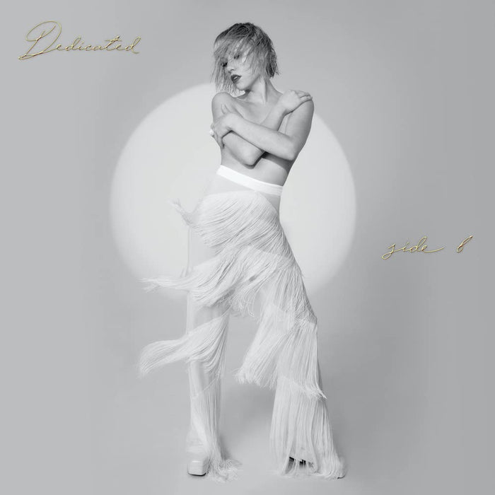 Carly Rae Jepsen - Dedicated Side B;