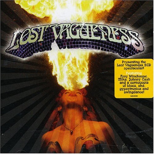 Lost Vagueness / Various;