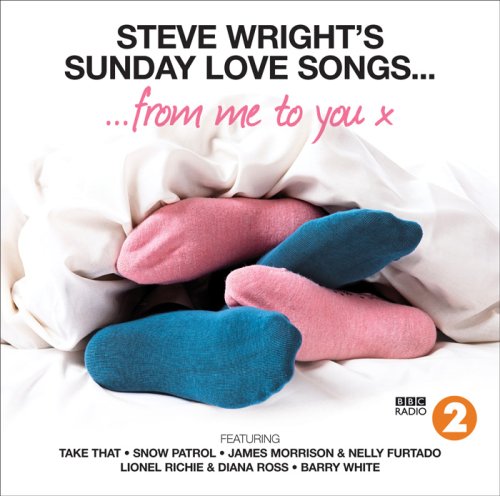Steve Wright's Sunday Love Songs / Various;