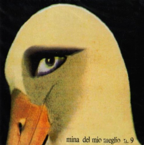 Mina - Del Mio Meglio N.9;