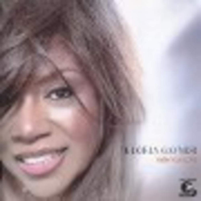 Gloria Gaynor - I Wish You Love;