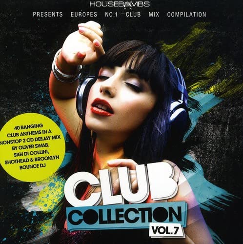 Club Collection Vol. 7 / Various;