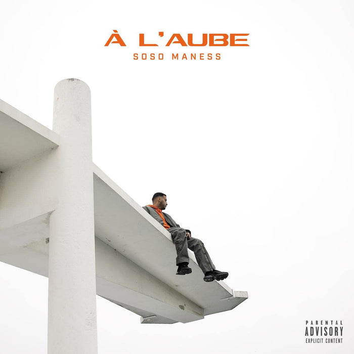 Soso Maness - A L'Aube;