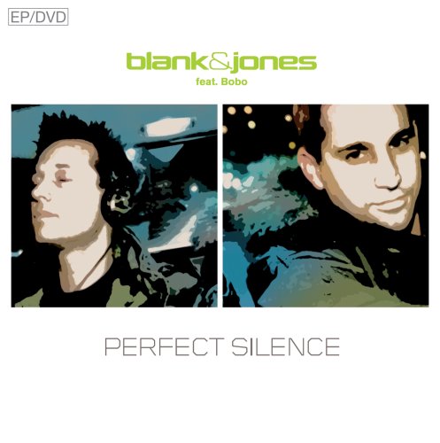 Blank & Jones - Perfect Silence (Cd+Dvd);