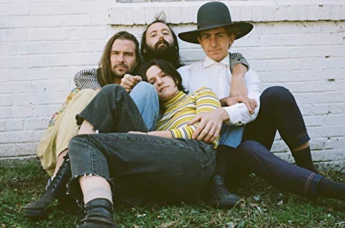 Big Thief - U.F.O.F.;
