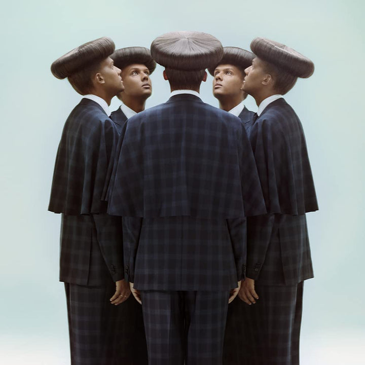 Stromae - Multitude;