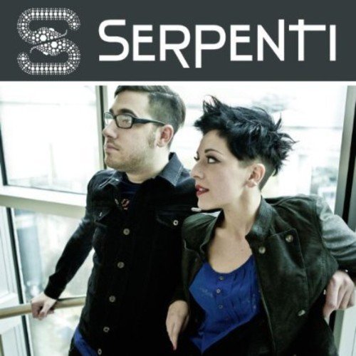 Serpenti - Serpenti;