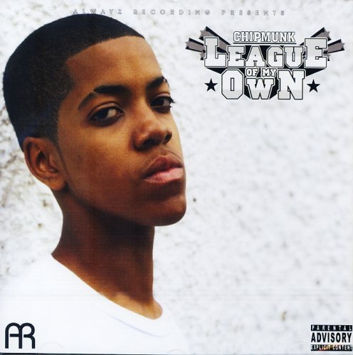 Chipmunk - League Of My Own;