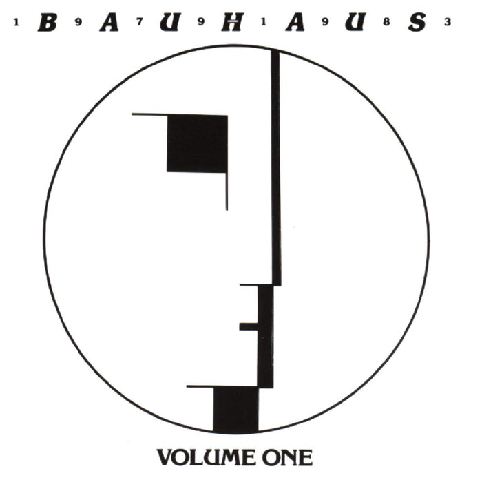 Bauhaus - 1979-1983 Volume One;