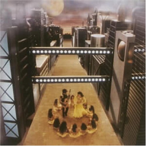 Prince & The New Power Generation - The Love Symbol Album;