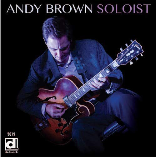 Andy Brown - Soloist;