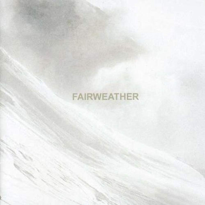Fairweather - Alaska;