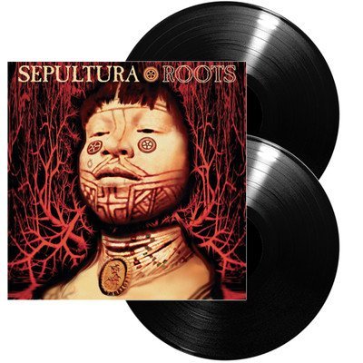 Sepultura - Roots (Expanded Edition) (2 Lp);