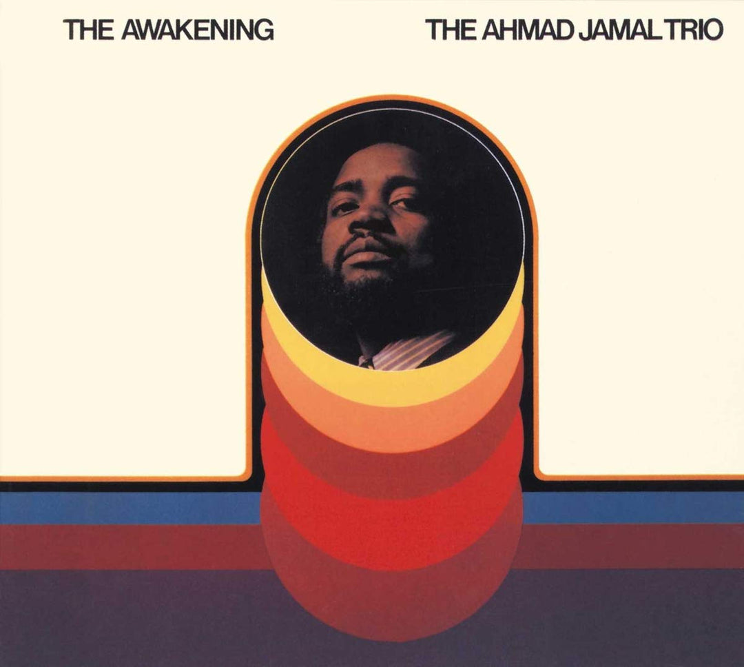 Ahmad Jamal Trio - The Awakening;