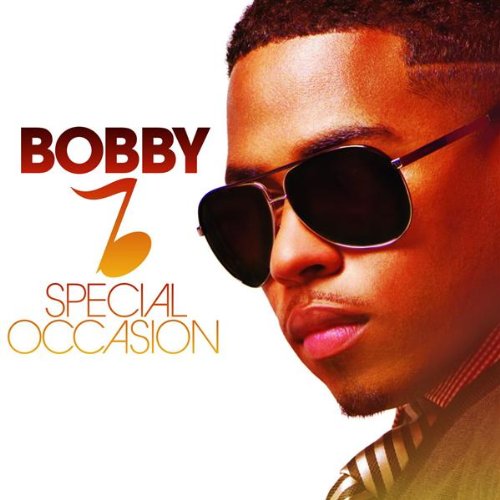 Bobby Valentino - Special Occasion;