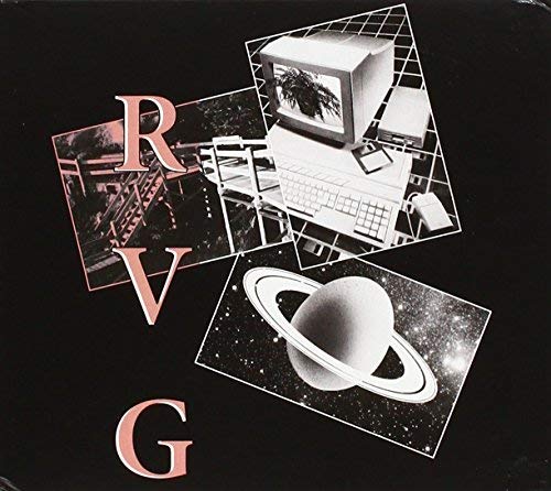Rvg - A Quality Of Mercy;