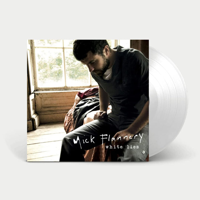 Mick Flannery - White Lies;
