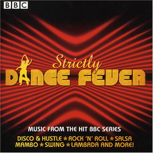 Strictly Dance Fever / Various (2 CDs);