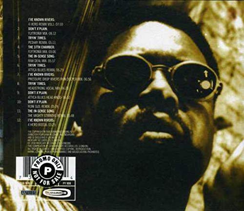 Courtney Pine - Another Story;
